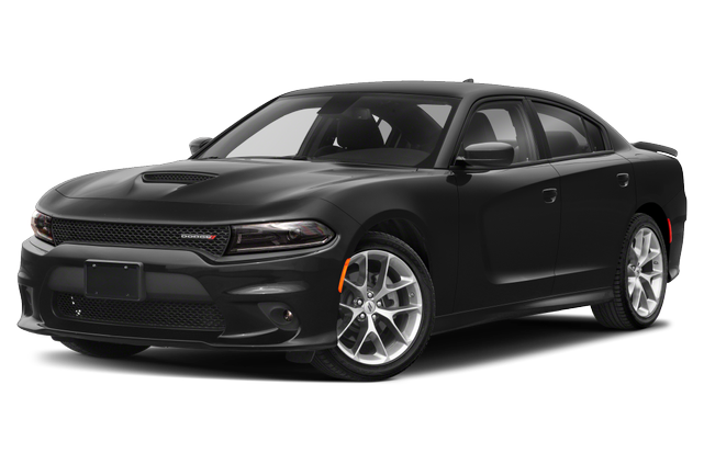 Dodge Charger Models, Generations & Redesigns 