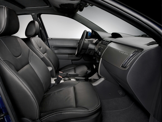 2009 Ford Focus
