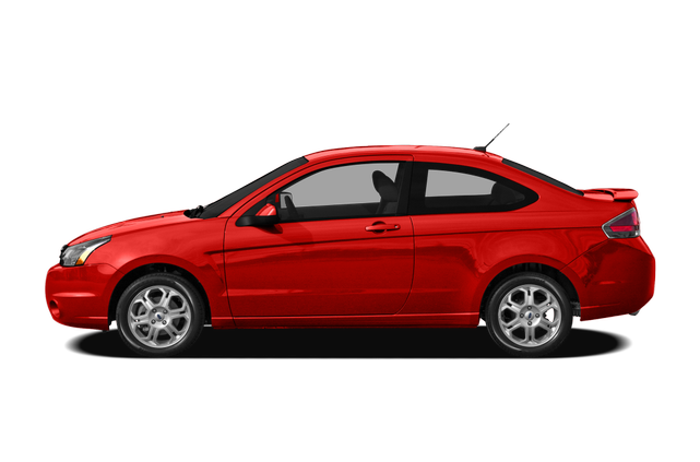 2009 Ford Focus