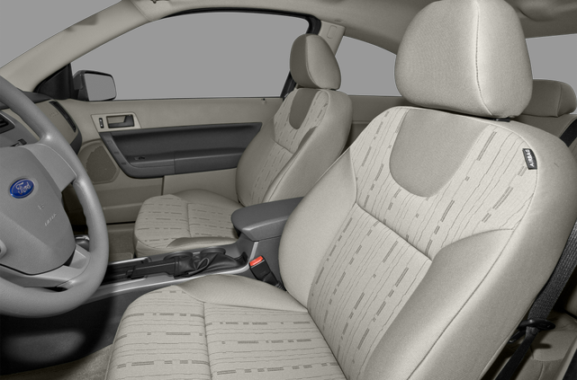 2009 Ford Focus