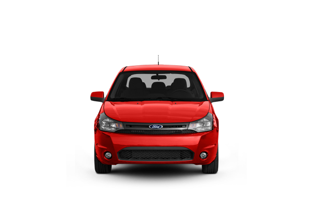 2009 Ford Focus