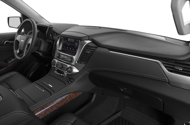 2017 Chevrolet Tahoe