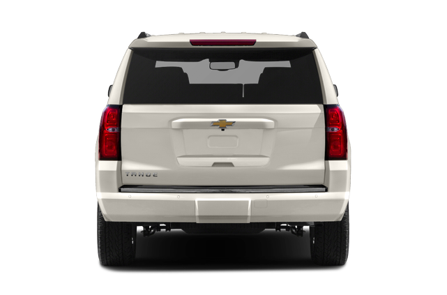 2017 Chevrolet Tahoe