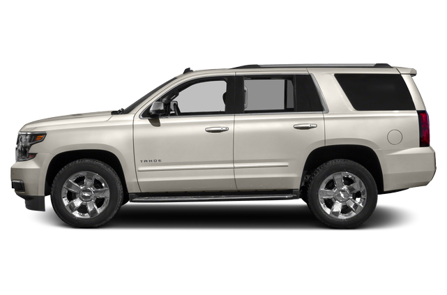 2017 Chevrolet Tahoe