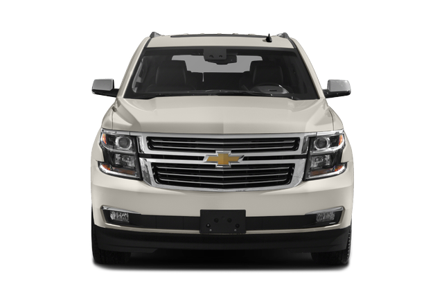 2017 Chevrolet Tahoe