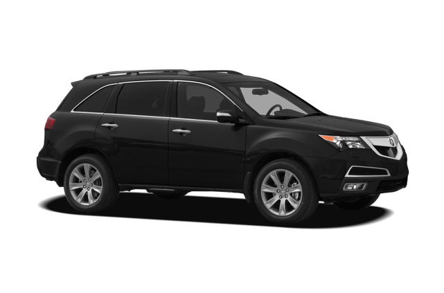 2010 Acura MDX
