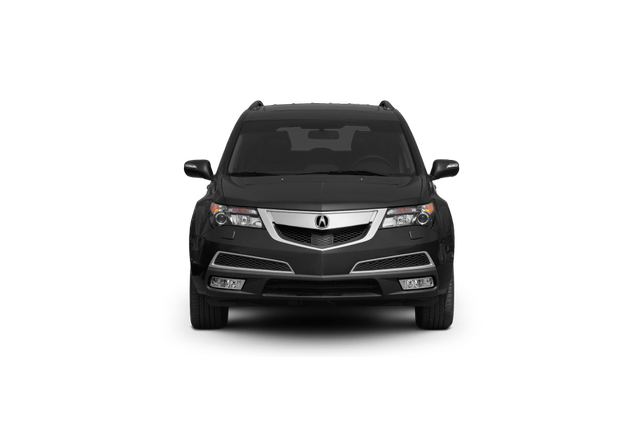 2010 Acura MDX