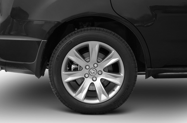 2010 Acura MDX