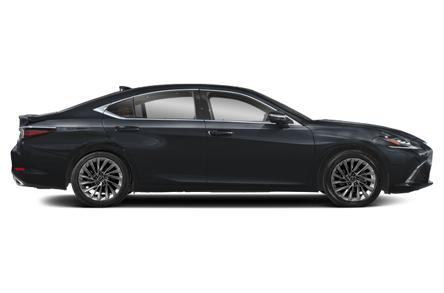 2025 Lexus ES 350