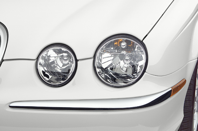 2004 Jaguar S-Type