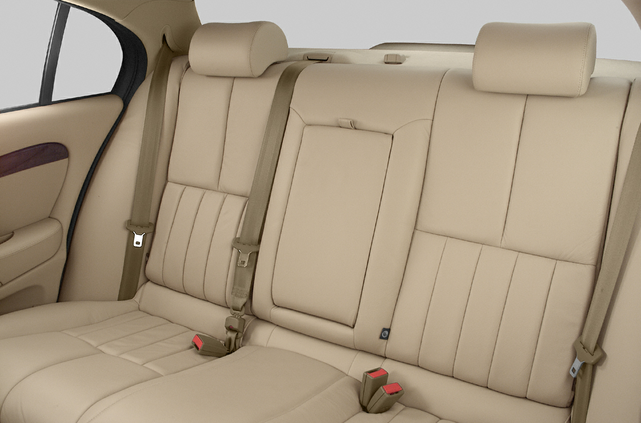 2004 Jaguar S-Type