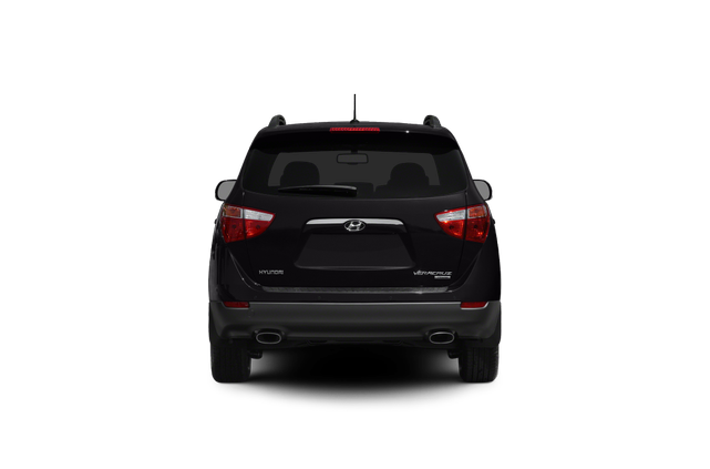 2012 Hyundai Veracruz
