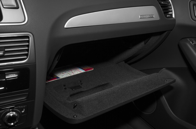 2014 Audi Q5