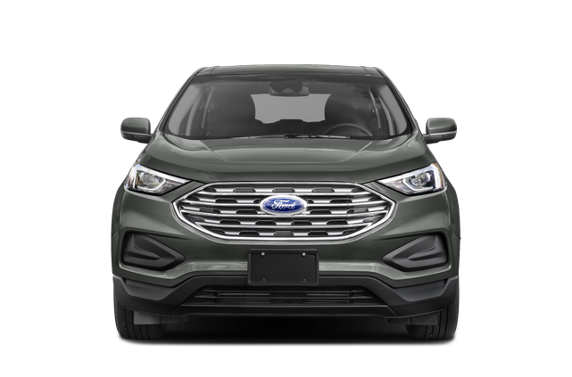 2019 ford edge msrp