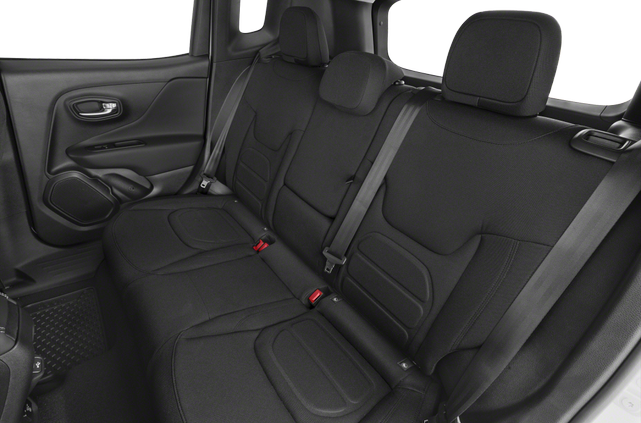 2023 Jeep Renegade