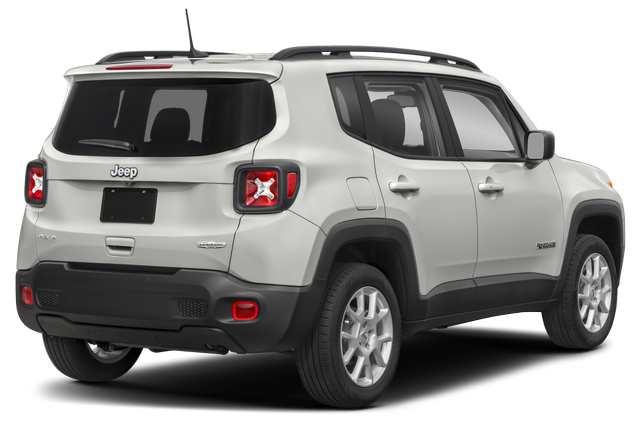 2023 Jeep Renegade
