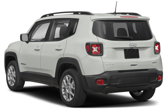2023 Jeep Renegade