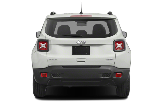 2023 Jeep Renegade