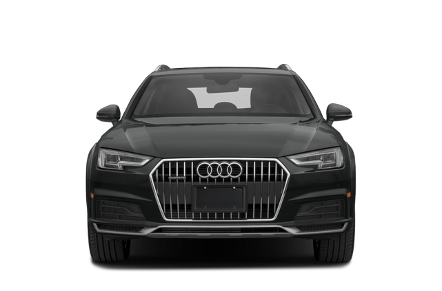 2017 Audi A4 Allroad Specs, Price, MPG & Reviews | Cars.com