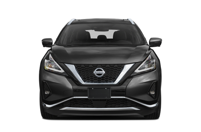2019 Nissan Murano