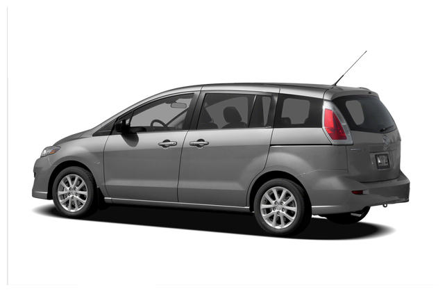 2010 Mazda Mazda5