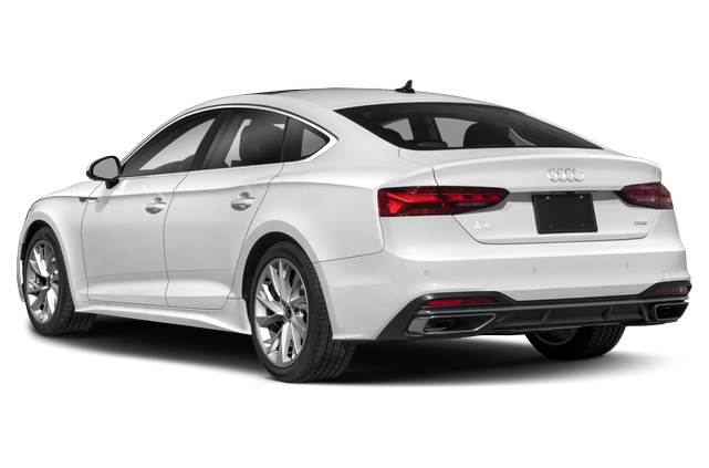 2024 Audi A5 Sportback