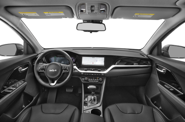 2022 Kia Niro