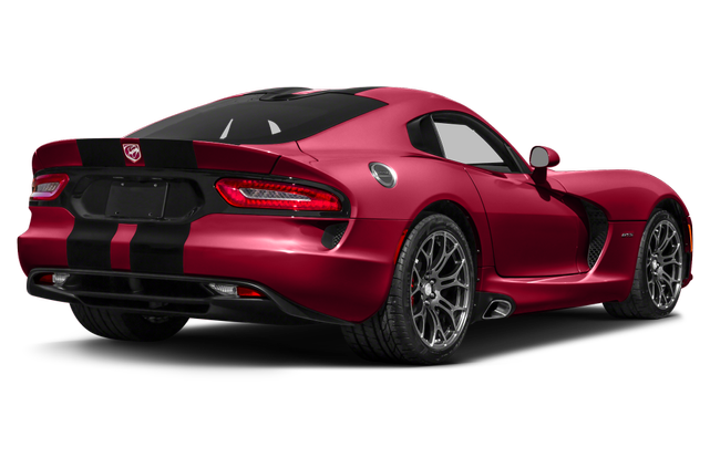2017 Dodge Viper