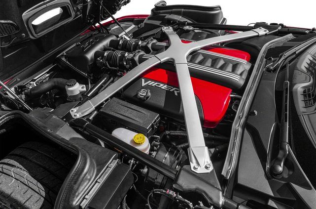 2017 Dodge Viper