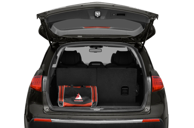 2011 Acura MDX