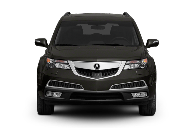 2011 Acura MDX