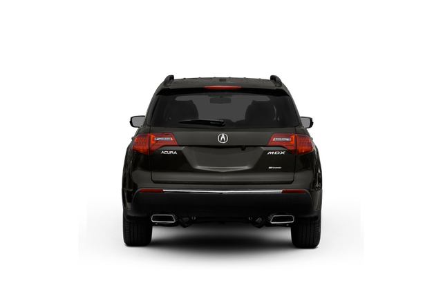 2011 Acura MDX