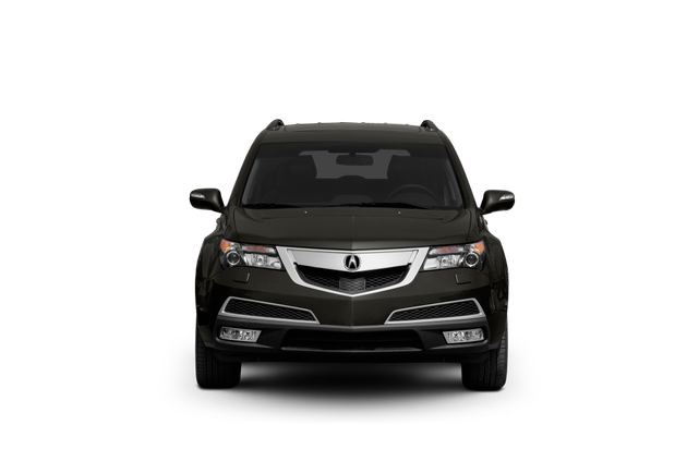 2011 Acura MDX