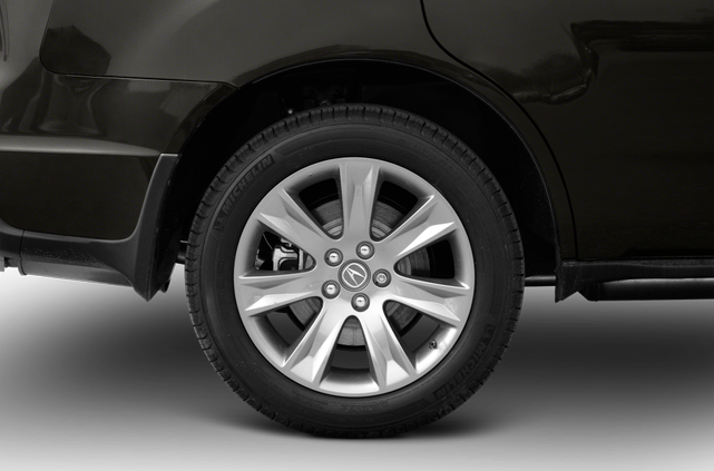 2011 Acura MDX