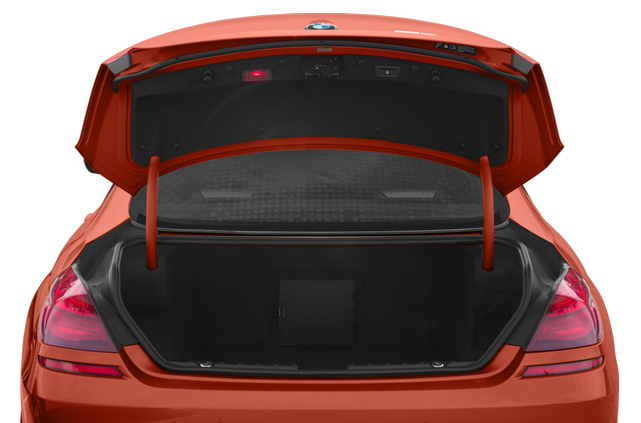 2013 BMW M6