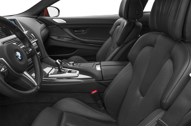 2013 BMW M6
