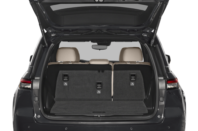 2025 Jeep Grand Cherokee 4xe