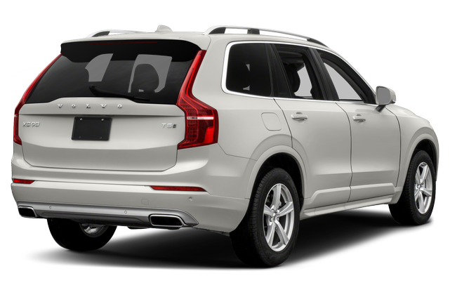 2024 Volvo XC90 Review: Prices, Specs, and Photos - The Car Connection