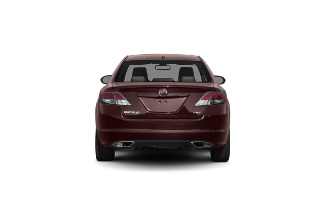2011 Mazda Mazda6