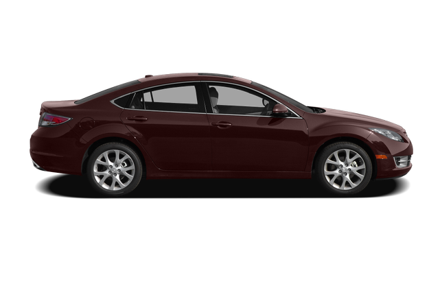 2011 Mazda Mazda6