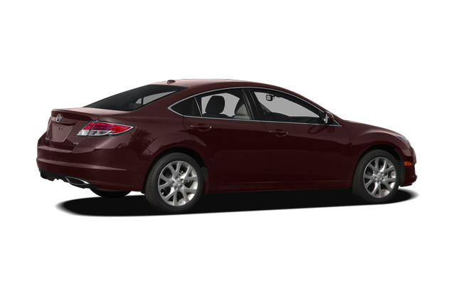 2011 Mazda Mazda6