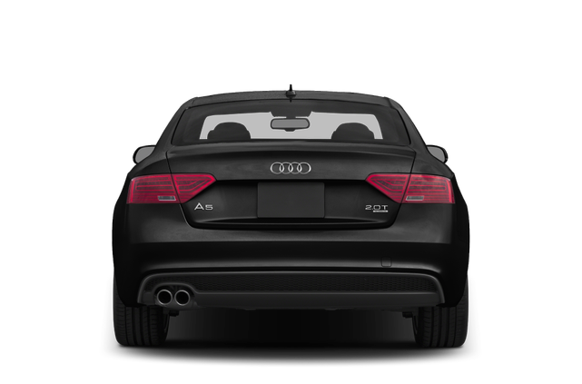 2015 Audi A5