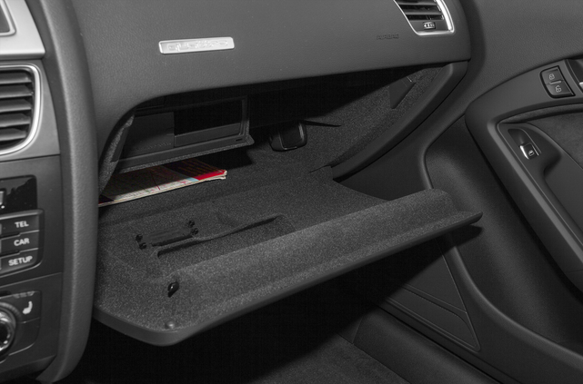 2015 Audi A5