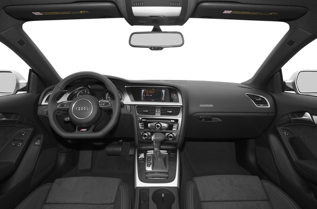 2015 Audi A5