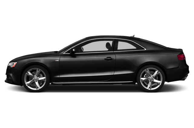 2015 Audi A5