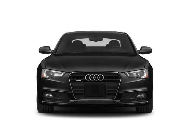 2015 Audi A5