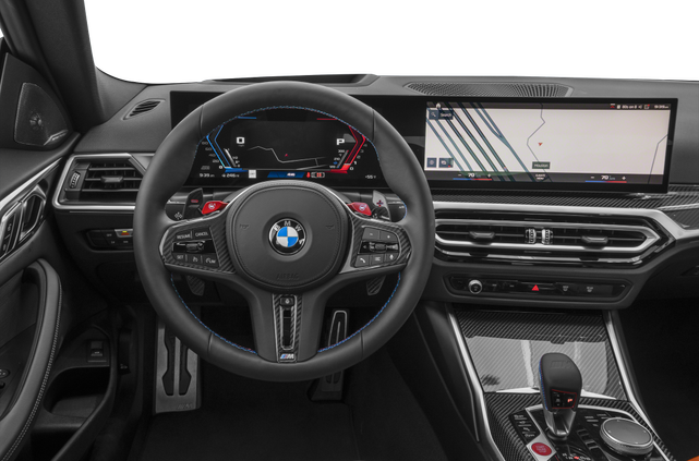 2024 BMW M4