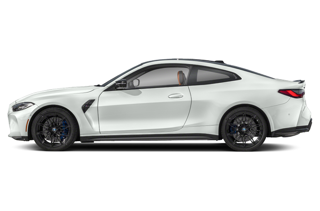 2024 BMW M4