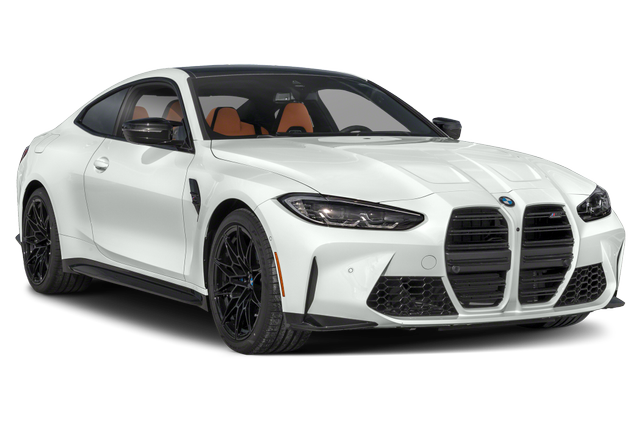 2024 BMW M4