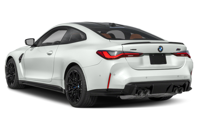 2024 BMW M4